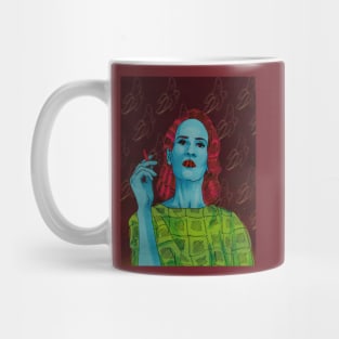 LANA BANANA Mug